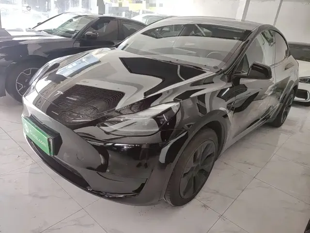 Tesla Model Y 2023 Rear-Wheel Drive Edition