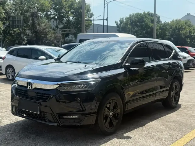 Honda Haoying 2020 240TURBO CVT 2WD Premium