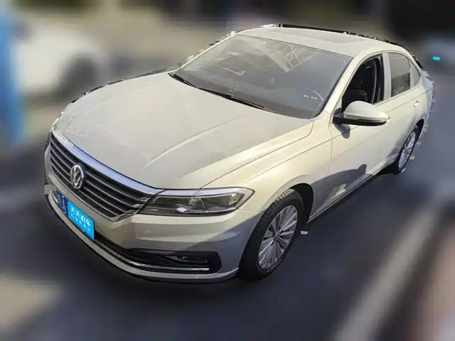Volkswagen Lavida 2019 280TSI DSG Comfort Edition China VI