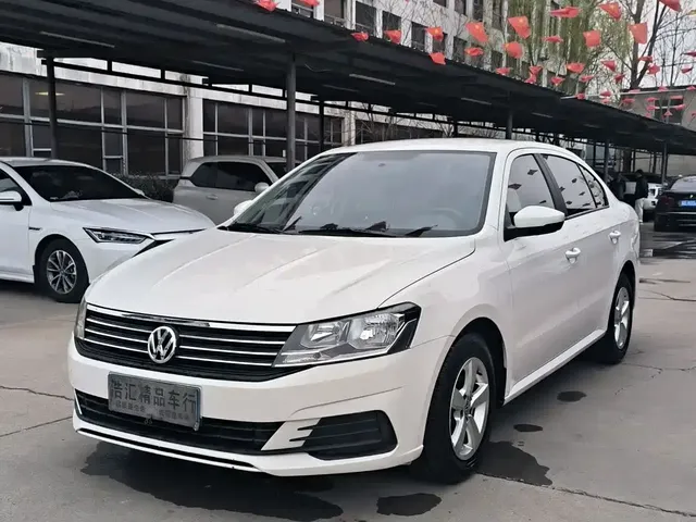 Volkswagen Lavida 2019 Lavida Start 1.5L Auto Trend (China VI)
