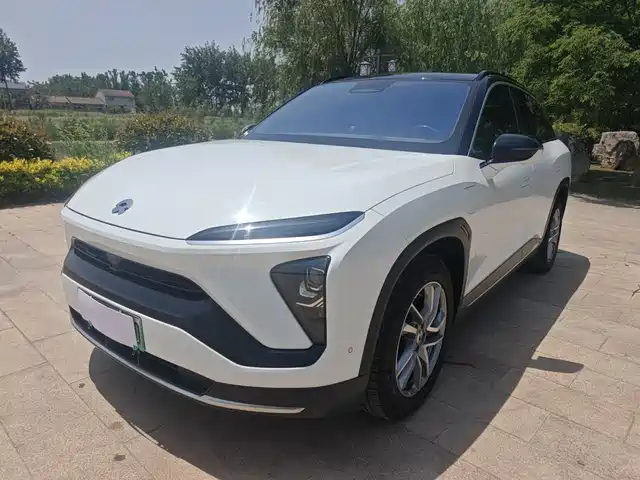 NIO ES6 2020 600KM Sport
