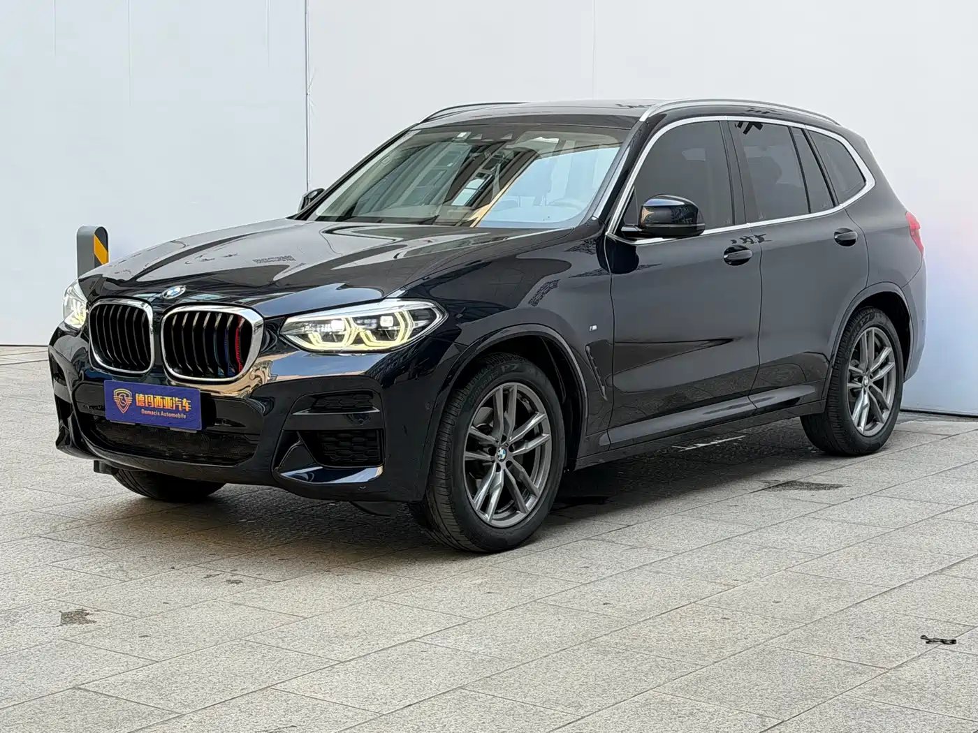 BMW X3 2020 xDrive28i M Sport Package
