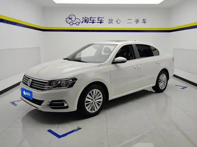 Volkswagen Lavida 2019 Lavida Start 1.5L Auto Comfort (China VI)