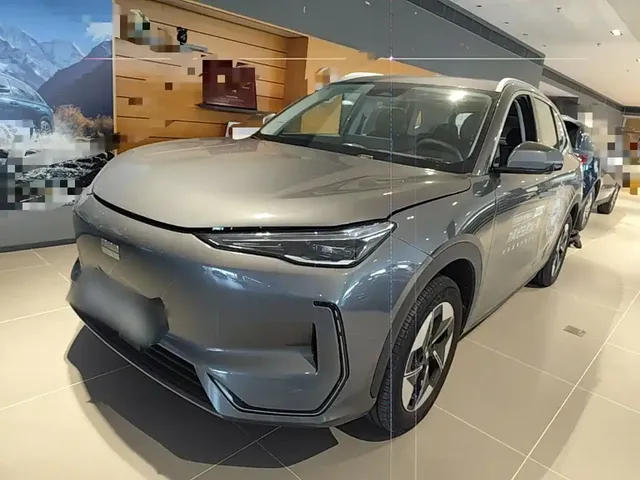 Geely Galaxy E5 2026 610km Explorer+ Edition