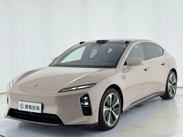 NIO ET5 2025 75kWh