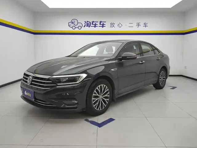 Volkswagen Sagitar 2020 280TSI DSG Comfort China VI