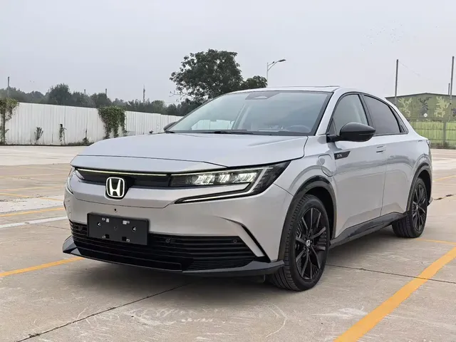 Honda e:NP2 Extreme Wave 2 2024 Advanced Edition