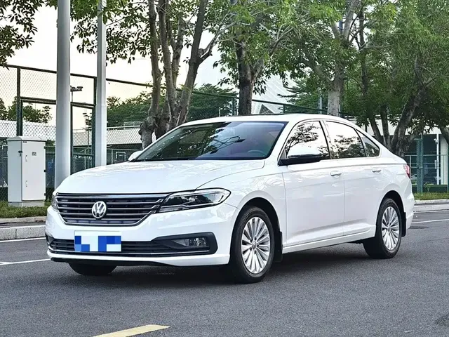 Volkswagen Lavida 2018 1.5L Automatic Comfort Version China V