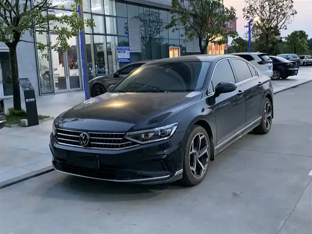 Volkswagen Magotan 2026 Model 30 Million Special Selection 380TSI DSG Luxury