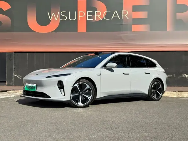 NIO ET5T 2023 100kWh Touring
