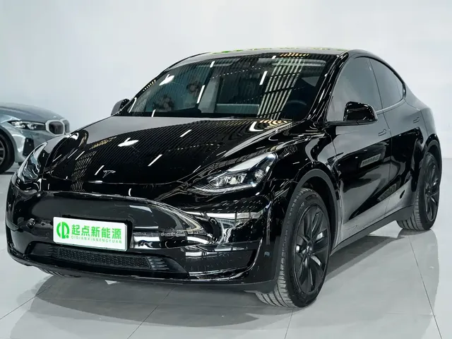 Tesla Model Y 2022 Facelift Rear-Wheel Drive Version