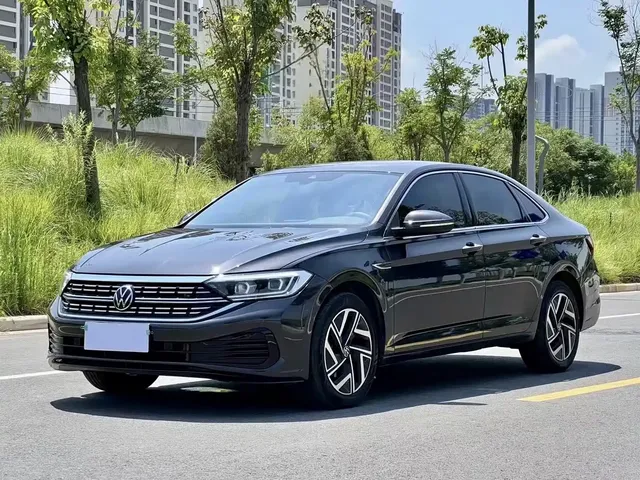 Volkswagen Sagitar 2023 300TSI DSG Excellence Edition