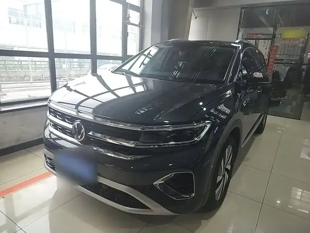 Volkswagen Talagon 2022 380TSI 4WD Luxury Premium Pro Edition 7-Seater
