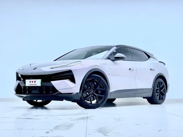 Lotus Cars ELETRE 2023 ELETRE S+