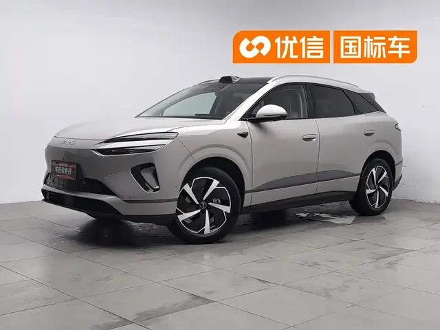 BYD Sealion 06 New Energy 2026 EV Voyage Flagship Edition