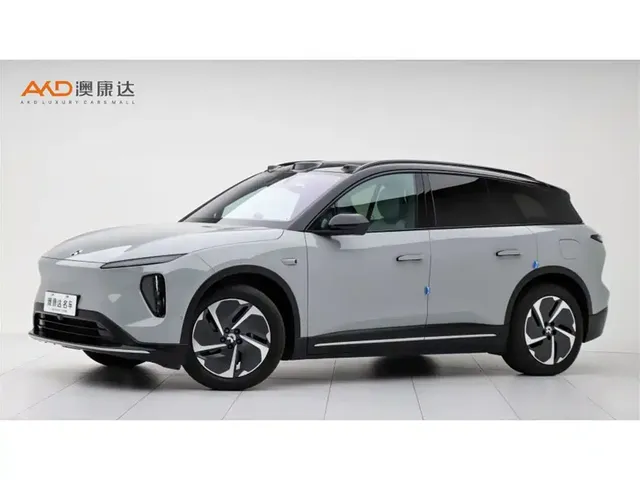 NIO ES6 2024 75kWh