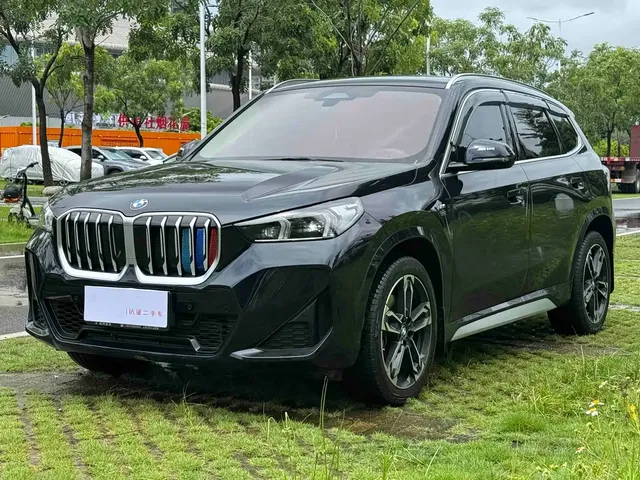 BMW X1 2024 xDrive25Li M Sport Package