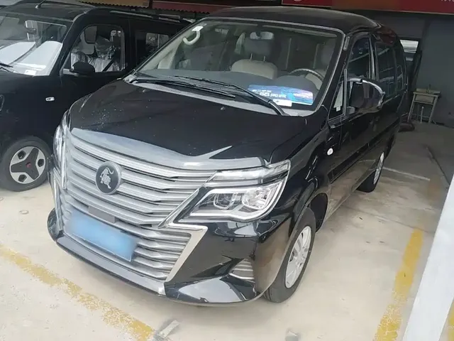Dongfeng Fengxing Lingzhi 2023 M5 1.6L Utility 5-Seater