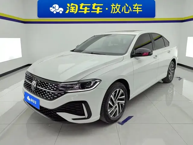 Volkswagen Lavida 2023 280TSI DSG Starlight Comfort Edition