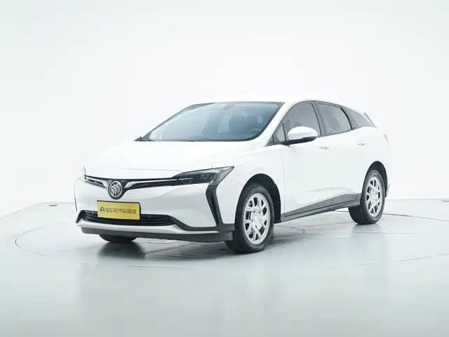 Buick Velite 6 2024 450km Travel Edition