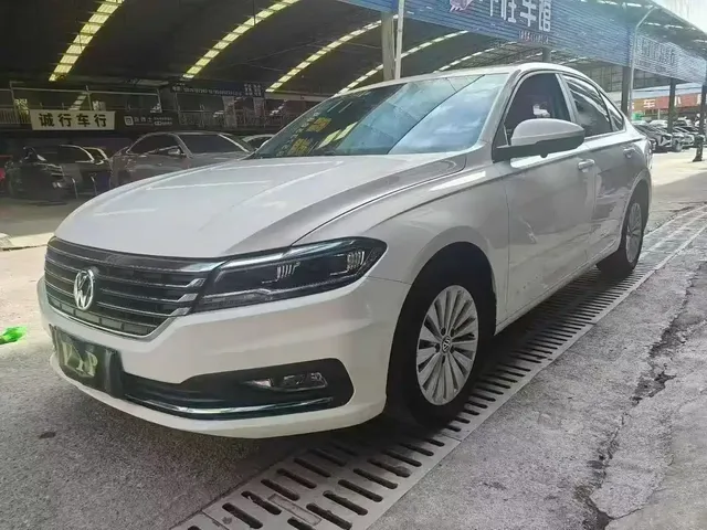 Volkswagen Lavida 2019 280TSI DSG Comfort Edition China VI