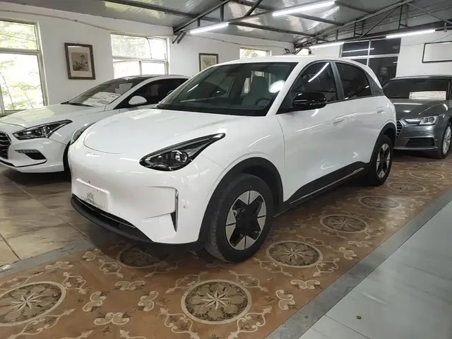 Geely Galaxy Starry Wish 2026 Model 310km Dream Edition