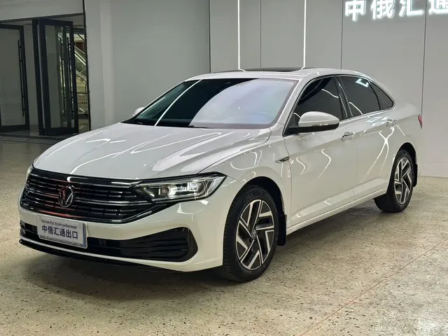 Volkswagen Sagitar 2023 Model Year 280TSI DSG Surpass Edition