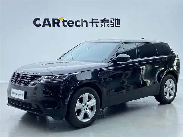 Land Rover Range Rover Velar 2024 S