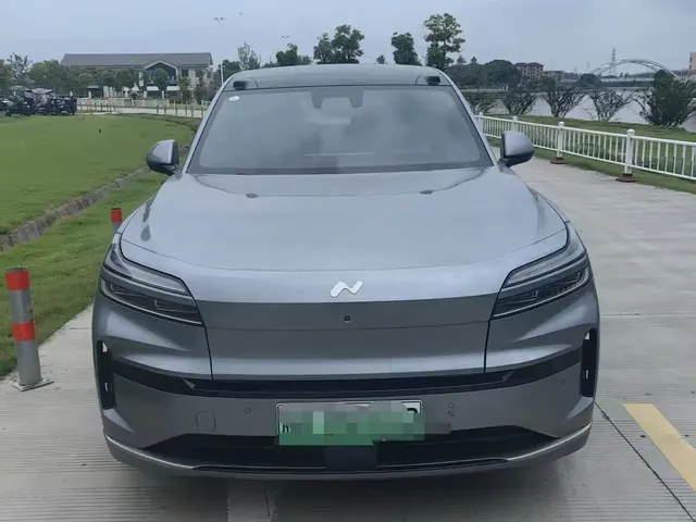 Ledao L90 2025 2WD Base Model