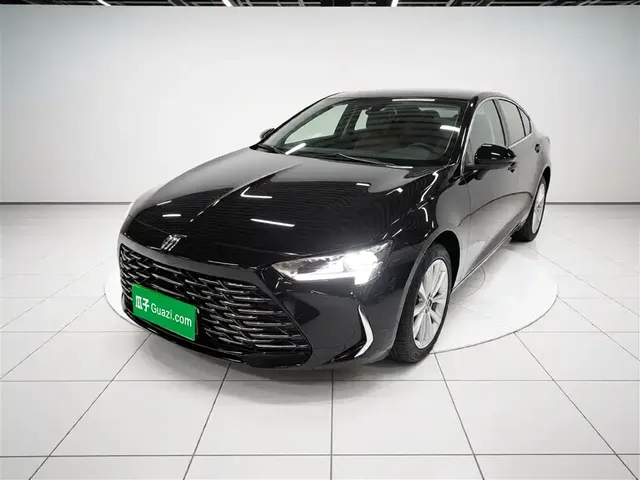 Buick Regal 2024 Model 28T Premium
