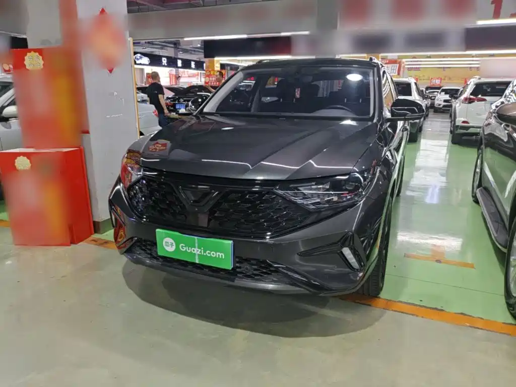 Jetta VS7 2022 280TSI Automatic Highlight Glory Edition