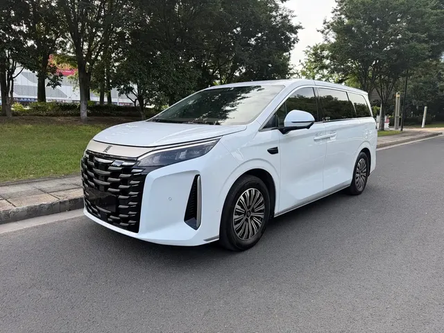 BYD Xia 2025 DM-i 1.5T 100km Surpass Edition