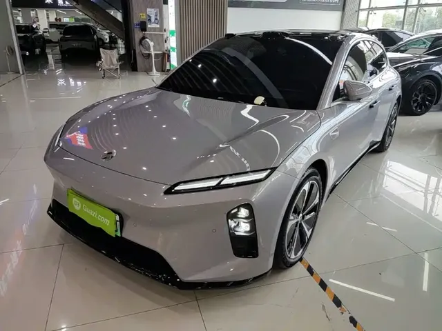 NIO ET5T 2025 75kWh Touring