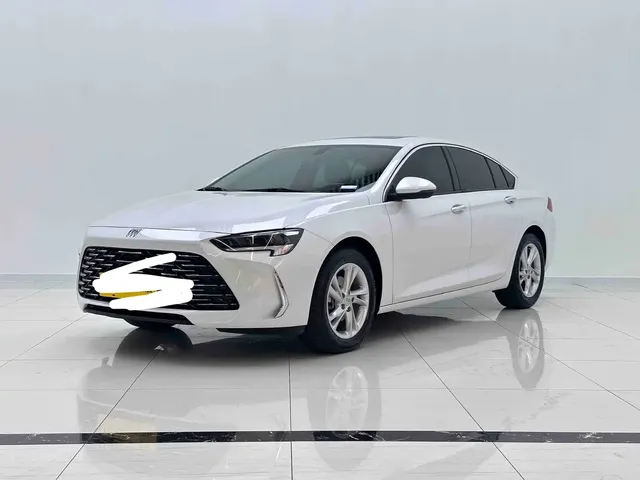 Buick Regal 2024 25T Ultra Comfort Edition