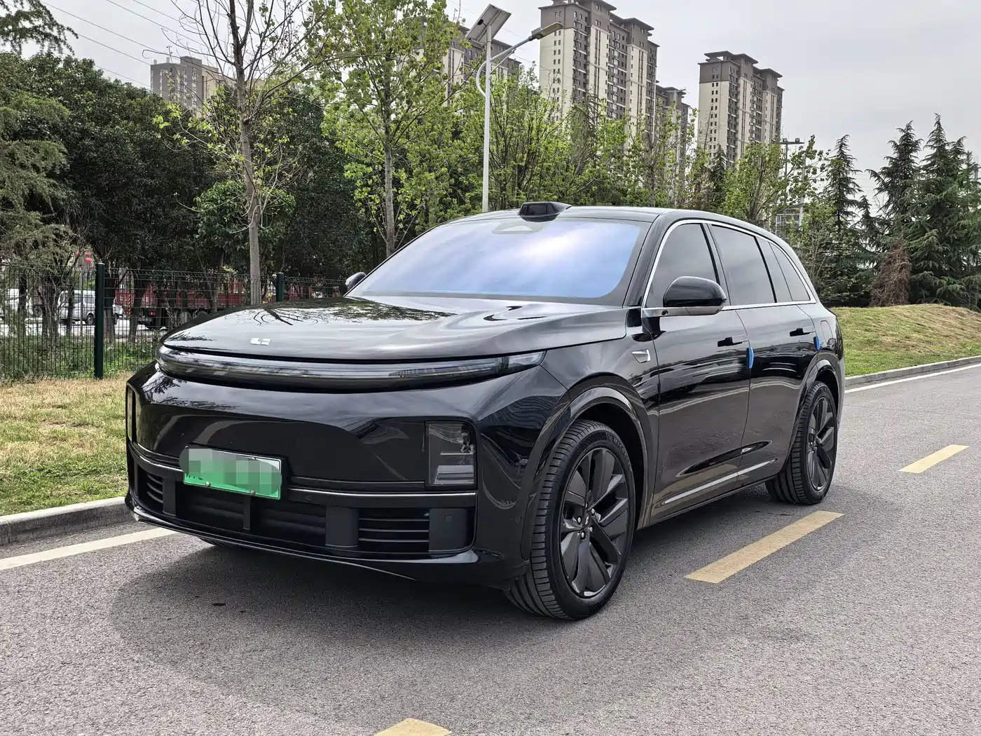 Li Auto L7 2024 MAX