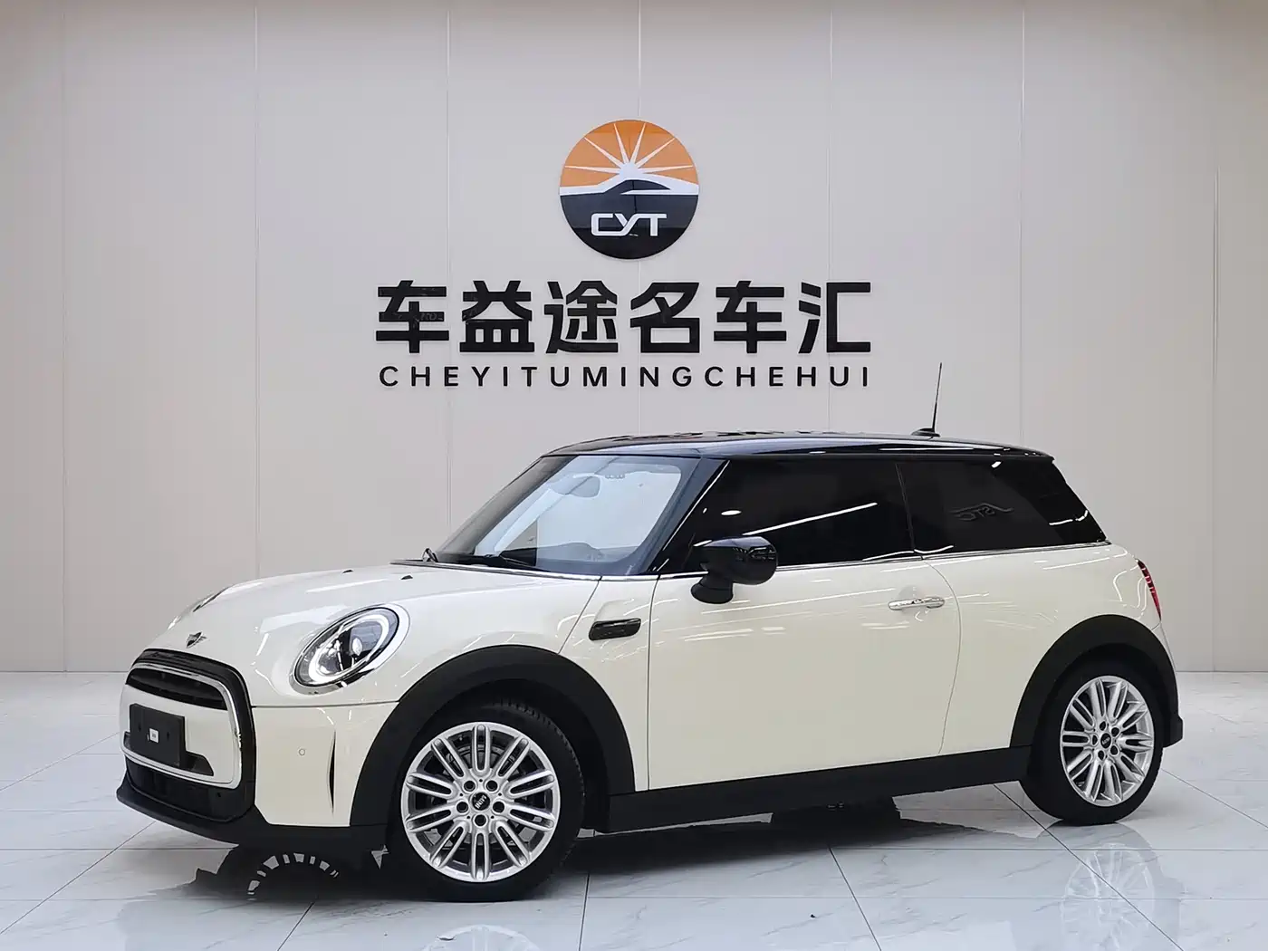 MINI MINI 2022 1.5T COOPER Classic