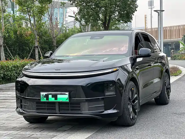 Li Auto L6 2024 Pro