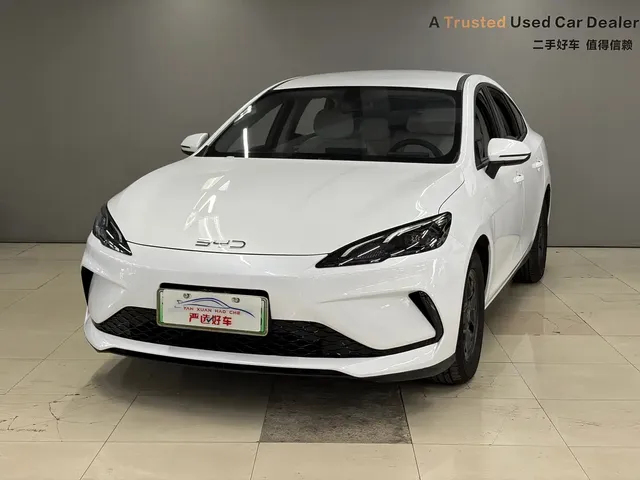 BYD Hai Bao 05 DM-i 2025 DM-i Smart Drive Edition 55KM Luxury