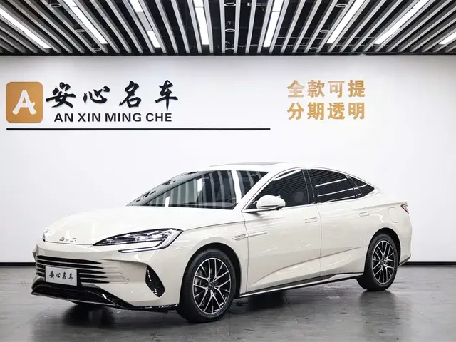 BYD Seal 07 DM-i 2025 Model DM-i 1.5L 125km Luxury
