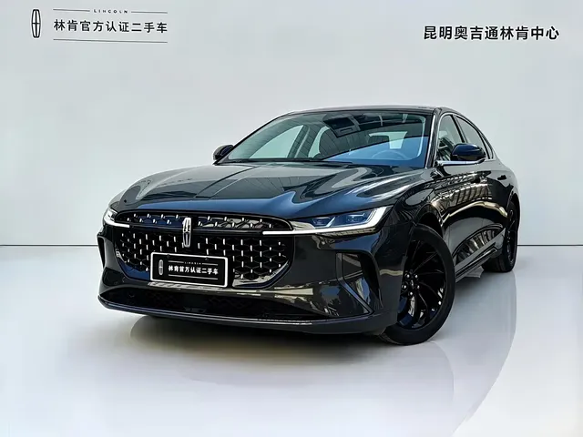 Lincoln Z 2024 2.0T 2WD Premium Hybrid Edition