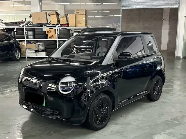 Changan Qiyuan Changan Lumin 2024 205km Voyage Edition