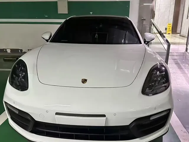 Porsche Panamera 2023 Panamera 2.9T Platinum Edition