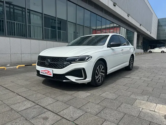 Volkswagen Lavida 2023 280TSI DSG Starlight Comfort Edition