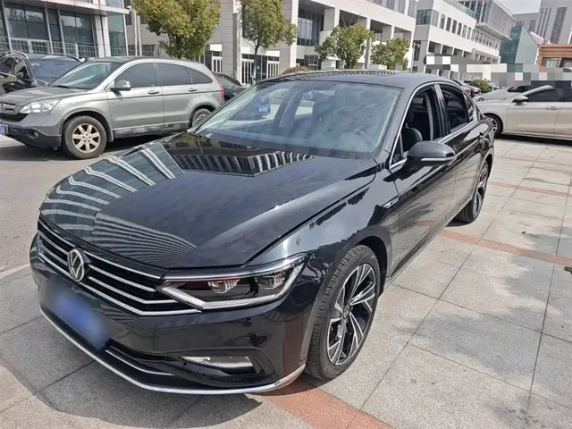 Volkswagen Magotan 2020 380TSI DSG Luxury