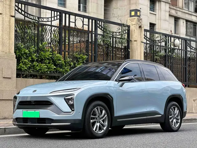 NIO ES6 2022 Model 75kWh Sport