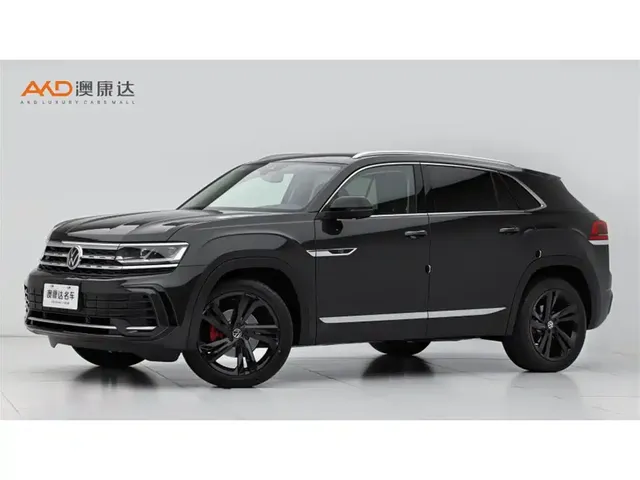Volkswagen Teramont 2022 Teramont X 380TSI 4MOTION Premium Flagship