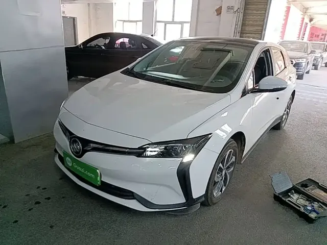 Buick Velite 6 2024 450km Premium PLUS