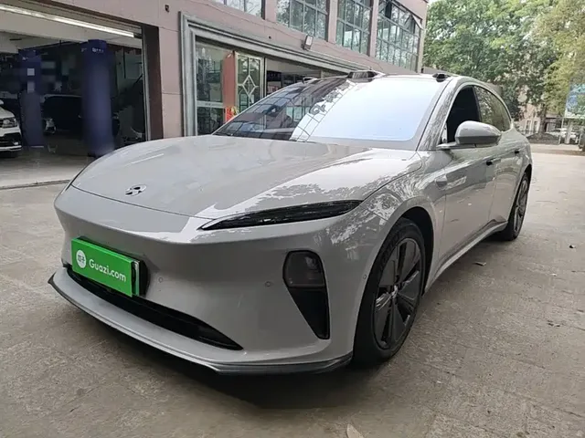 NIO ET5T 2023 Model 75kWh Touring
