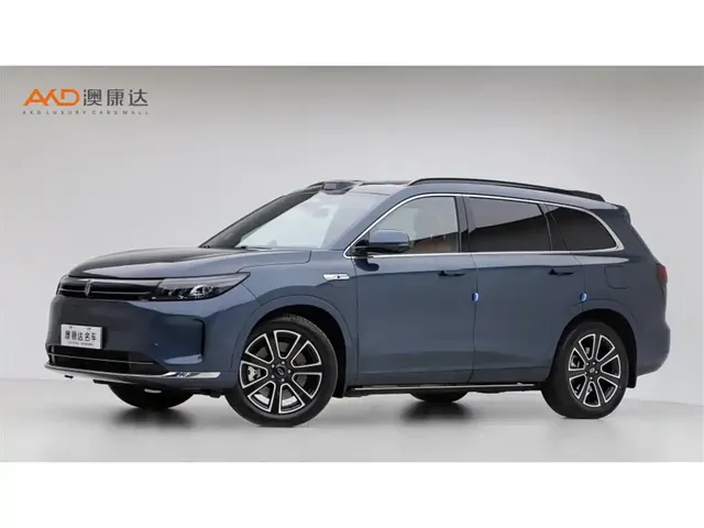 AITO Wenjie AITO M7 2024 1.5T Smart Drive RWD Ultra 5-seater