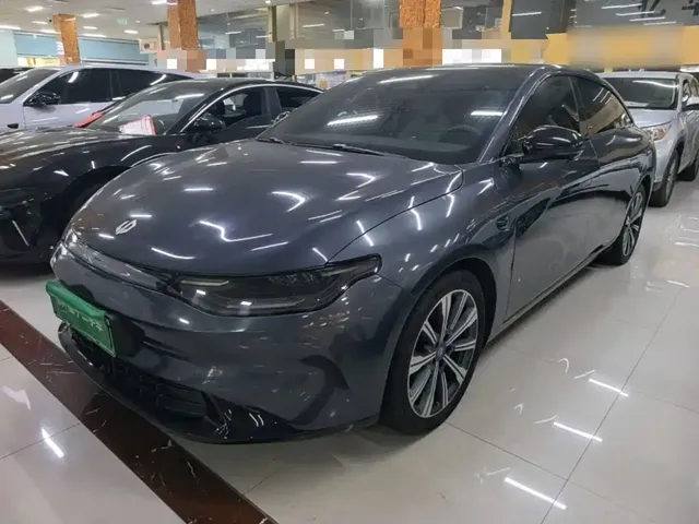 Leapmotor C01 2023 525 Comfort Edition